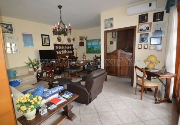 appartamento in vendita a Mazara del Vallo