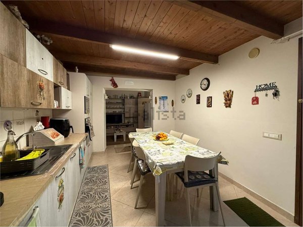 casa indipendente in vendita a Mazara del Vallo