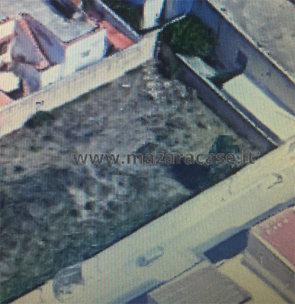 terreno edificabile in vendita a Mazara del Vallo