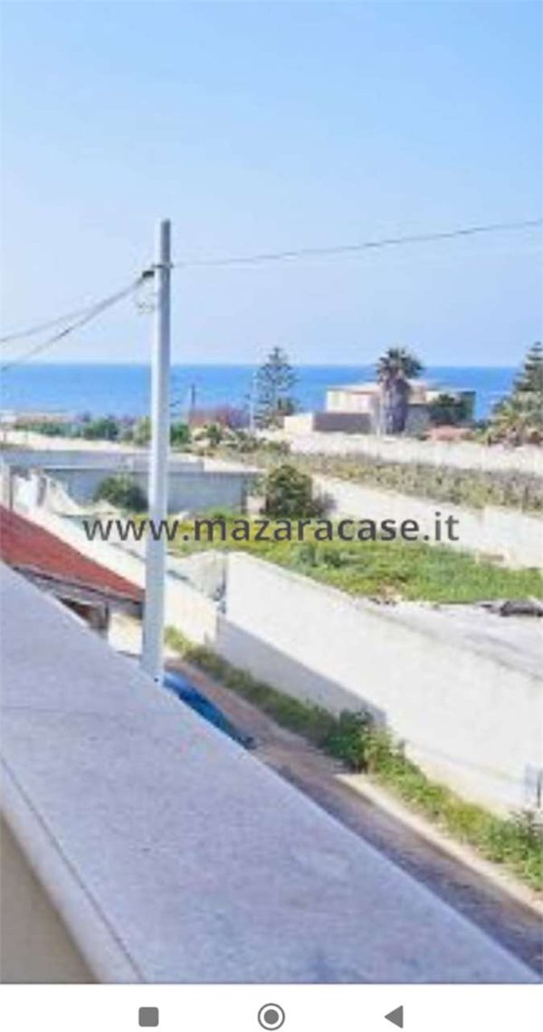 terreno agricolo in vendita a Mazara del Vallo