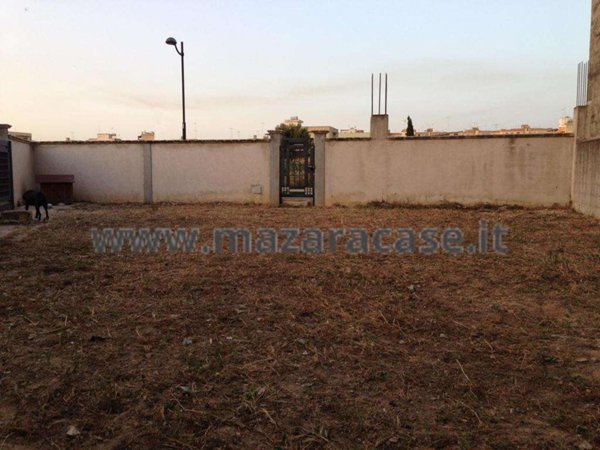 appartamento in vendita a Mazara del Vallo in zona Centro Storico