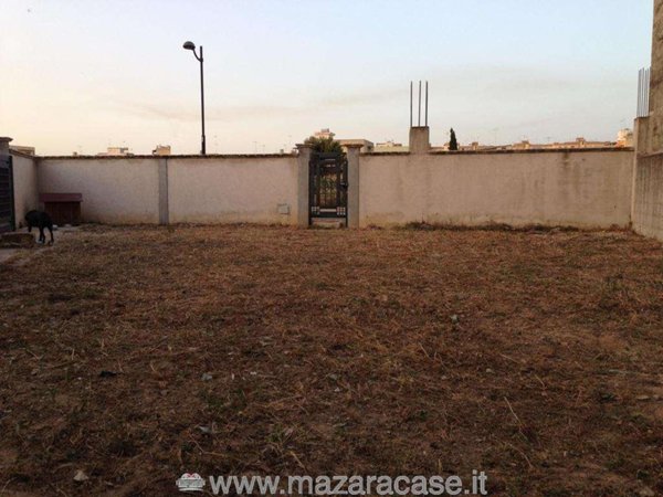 appartamento in vendita a Mazara del Vallo in zona Centro Storico