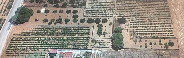 terreno in vendita a Mazara del Vallo in zona Centro Storico