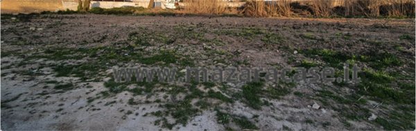 terreno agricolo in vendita a Mazara del Vallo