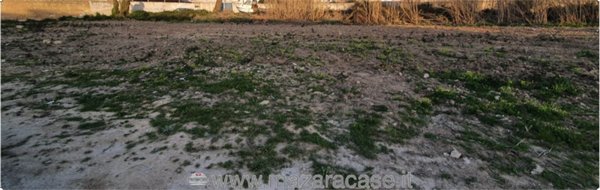 terreno in vendita a Mazara del Vallo