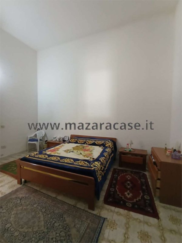 casa indipendente in vendita a Mazara del Vallo in zona Centro Storico