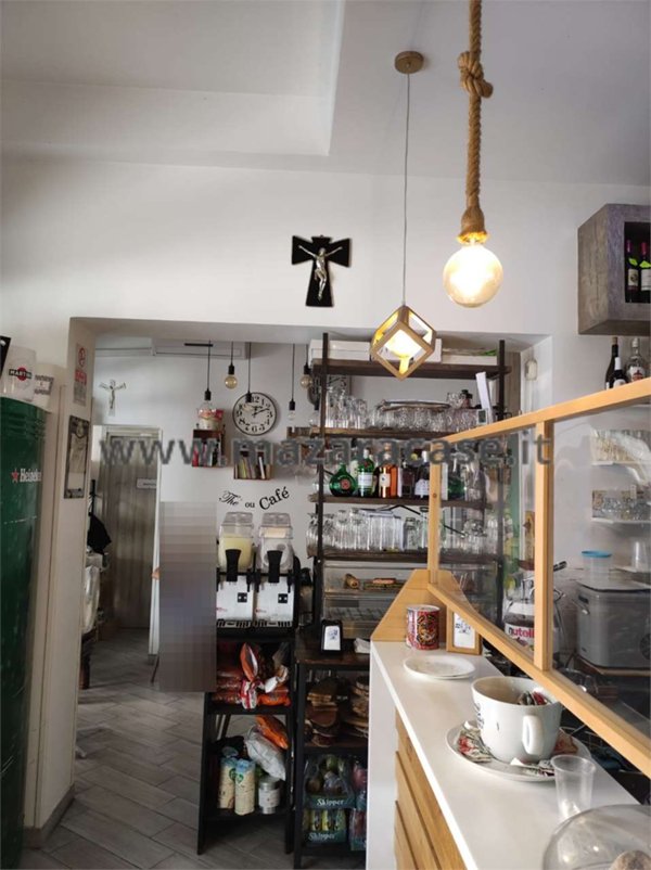 negozio in vendita a Mazara del Vallo