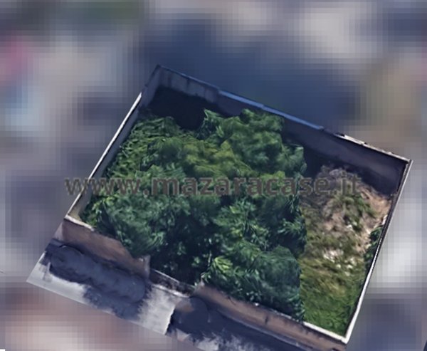 casa indipendente in vendita a Mazara del Vallo