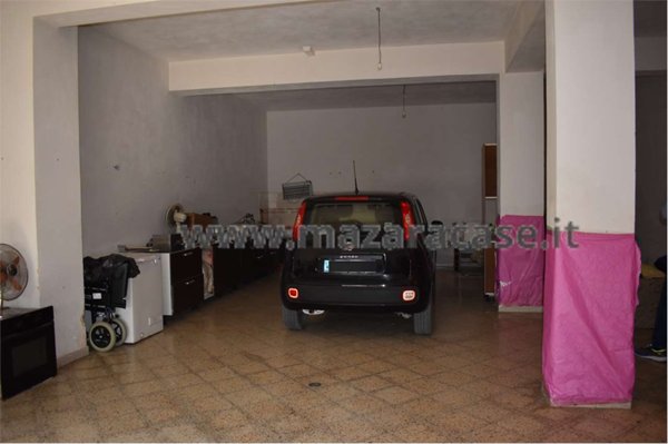 casa indipendente in vendita a Mazara del Vallo