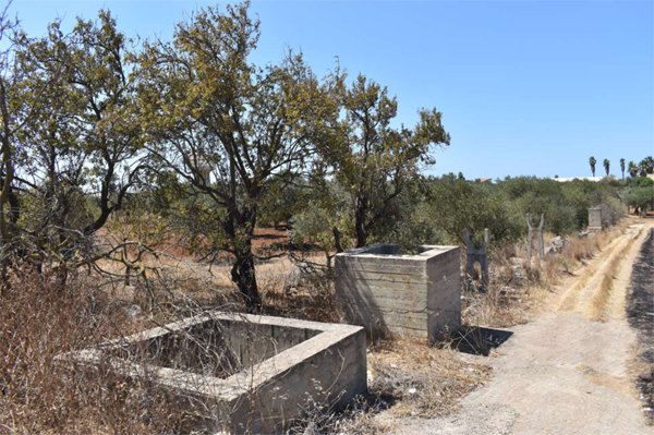 terreno in vendita a Mazara del Vallo in zona Centro Storico