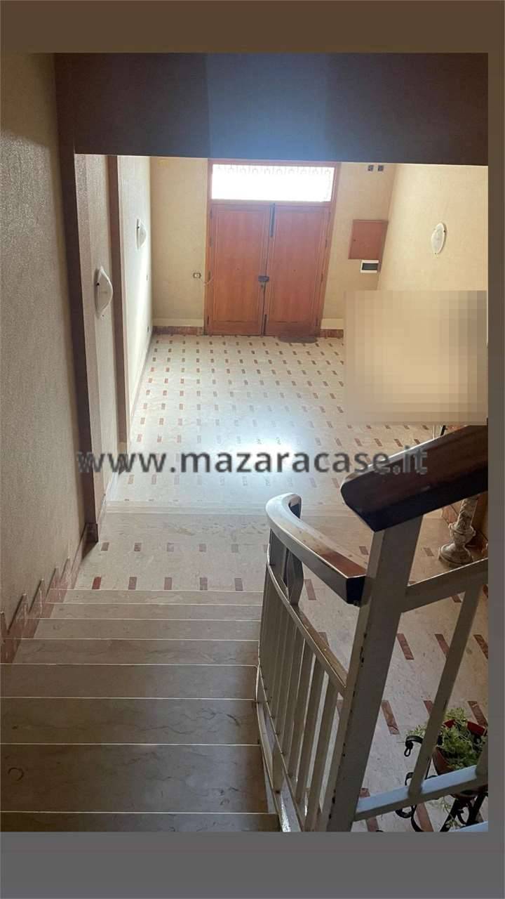 casa indipendente in vendita a Mazara del Vallo in zona Centro Storico