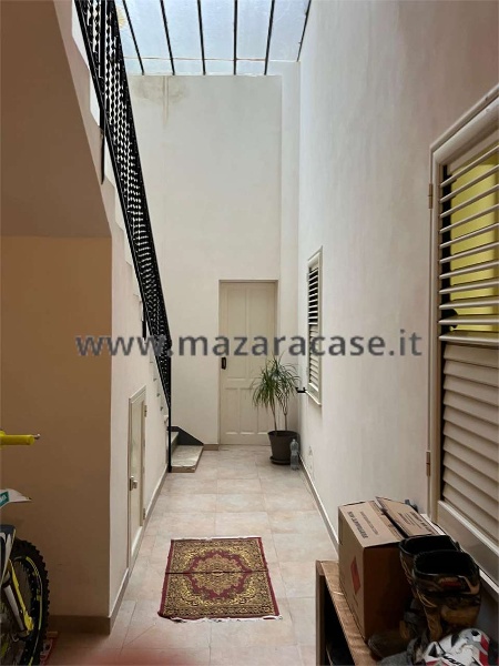 appartamento in vendita a Mazara del Vallo