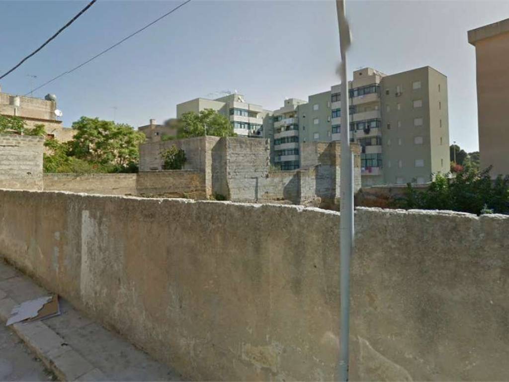 terreno edificabile in vendita a Mazara del Vallo