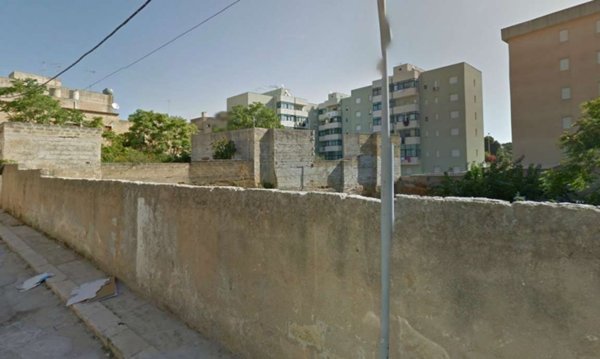 terreno edificabile in vendita a Mazara del Vallo