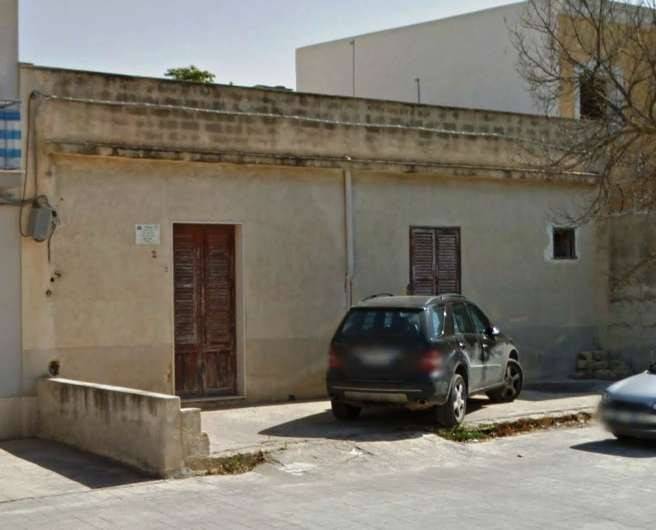 casa indipendente in vendita a Mazara del Vallo