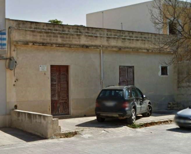 casa indipendente in vendita a Mazara del Vallo