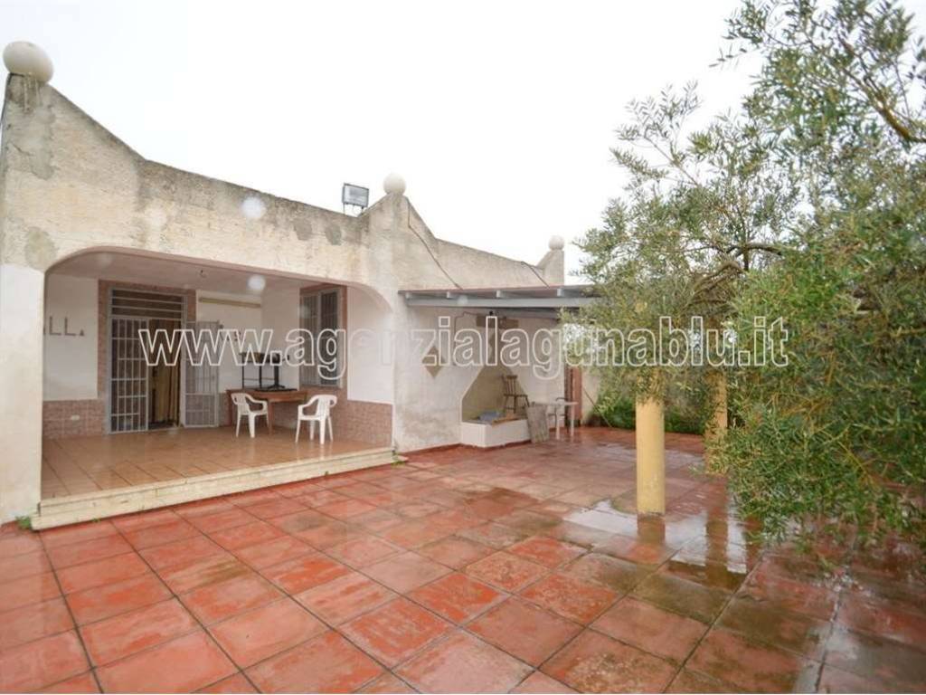 casa indipendente in vendita a Mazara del Vallo