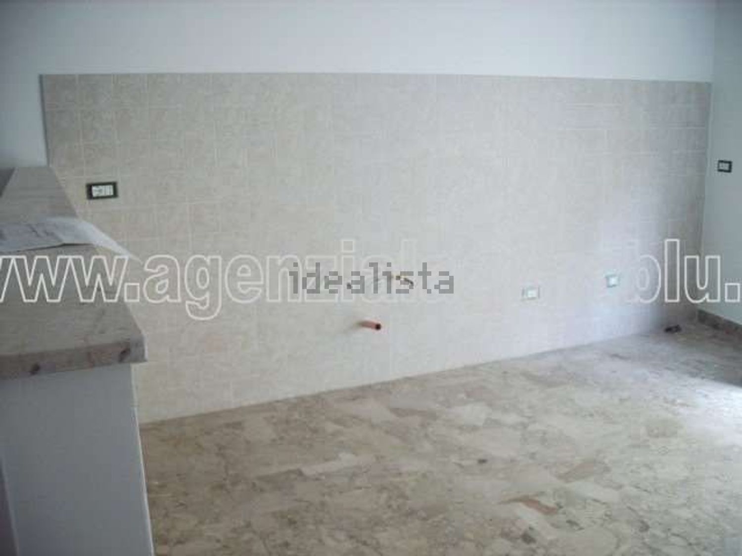 appartamento in vendita a Mazara del Vallo