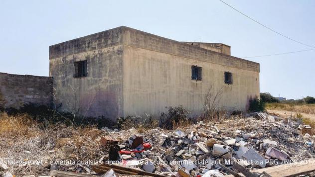 casa indipendente in vendita a Mazara del Vallo