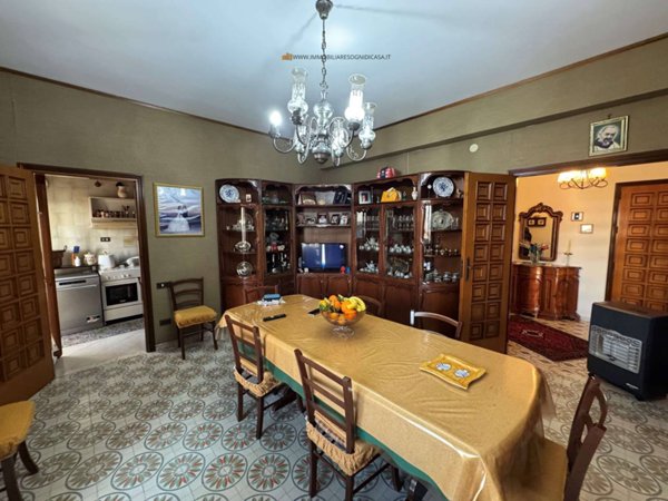 appartamento in vendita a Mazara del Vallo