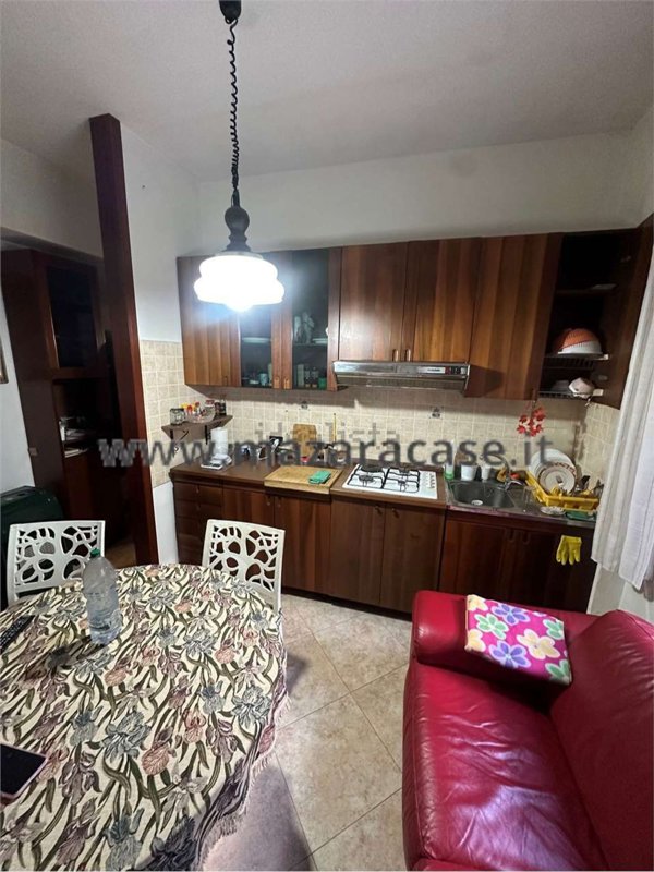 appartamento in vendita a Mazara del Vallo