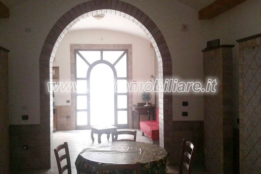 appartamento in vendita a Mazara del Vallo