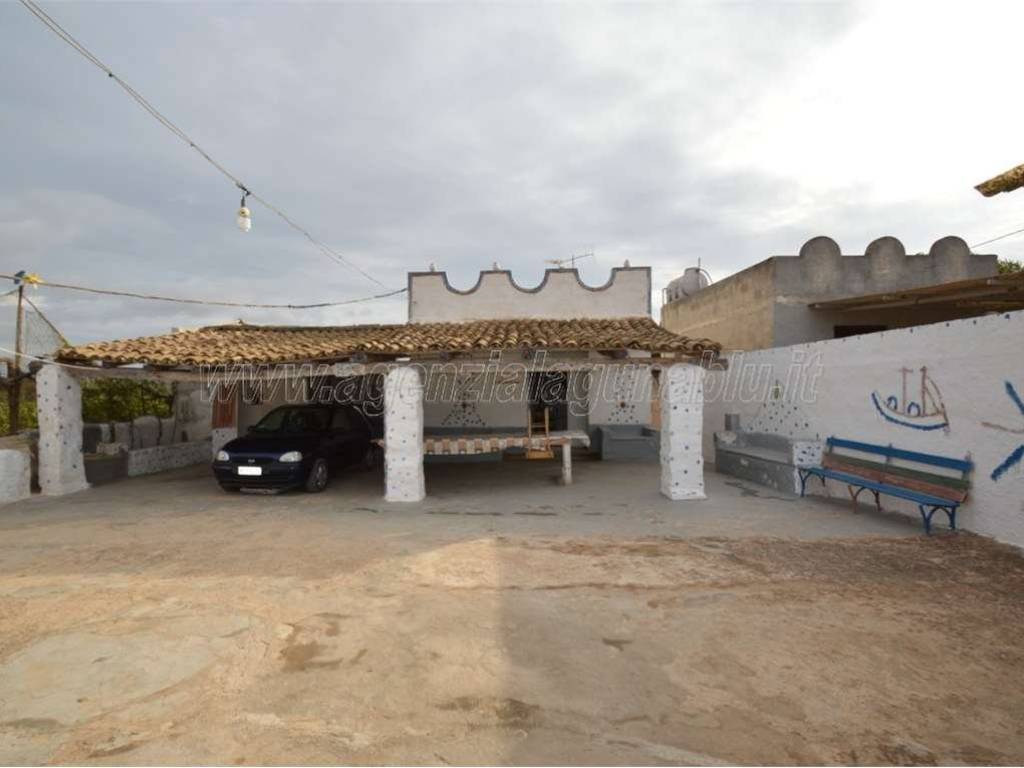 casa indipendente in vendita a Mazara del Vallo in zona Mazara Due