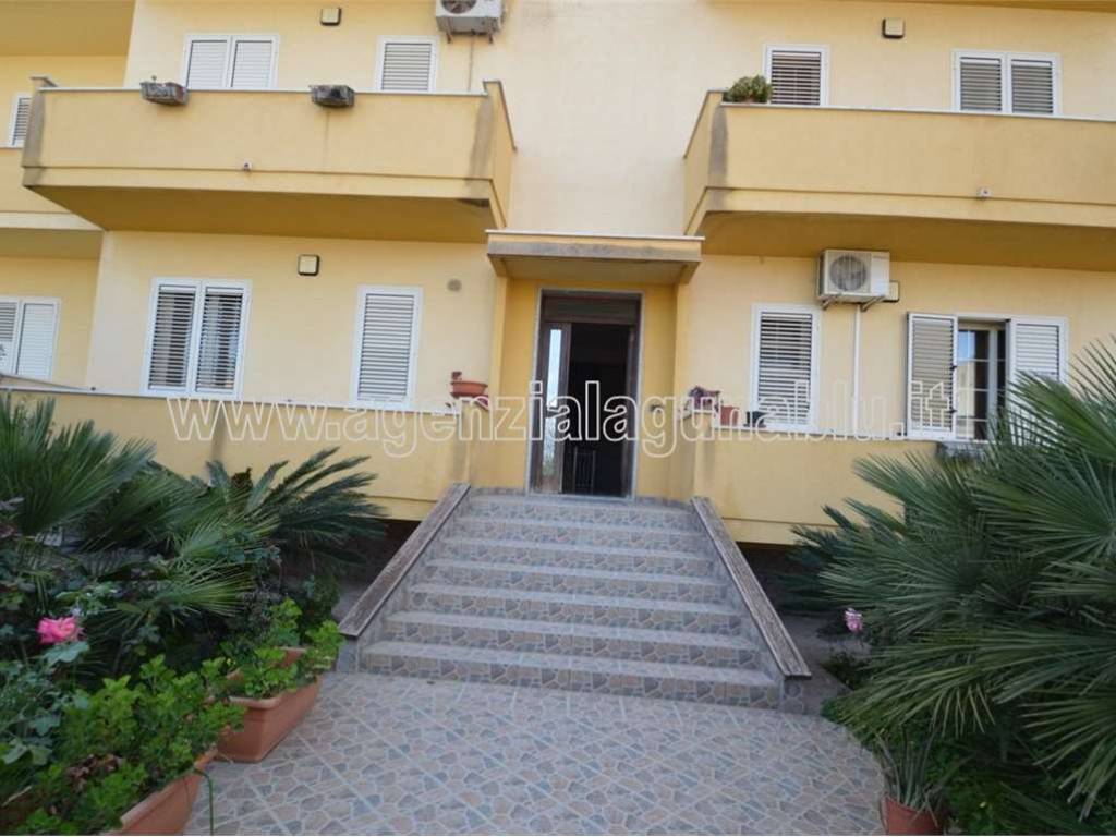 appartamento in vendita a Mazara del Vallo