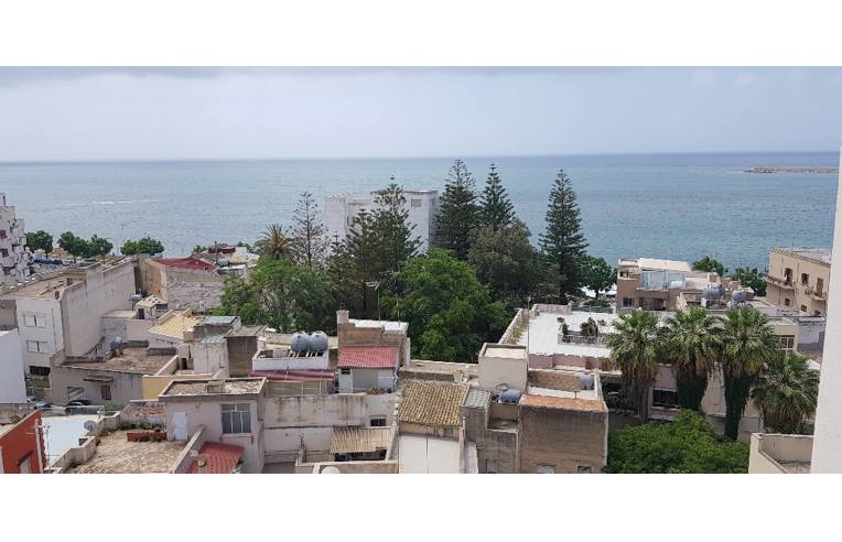 appartamento in vendita a Mazara del Vallo in zona Centro Storico