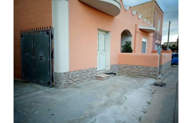 casa indipendente in vendita a Mazara del Vallo