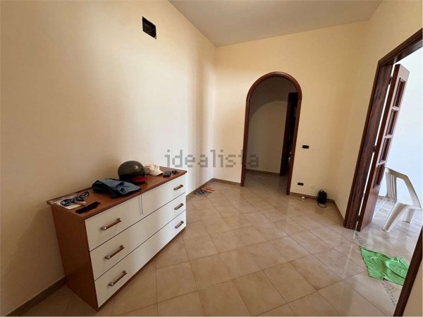 appartamento in vendita a Mazara del Vallo