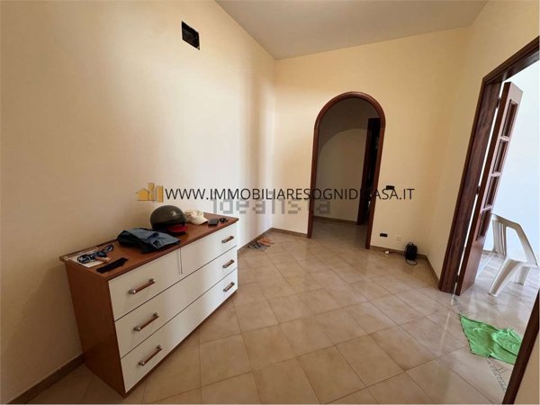 appartamento in vendita a Mazara del Vallo