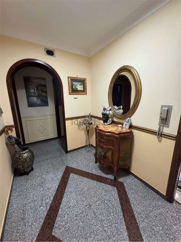 appartamento in vendita a Mazara del Vallo