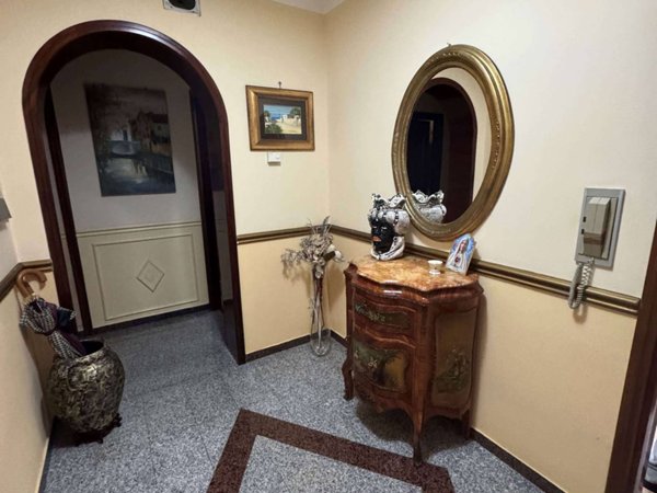 appartamento in vendita a Mazara del Vallo