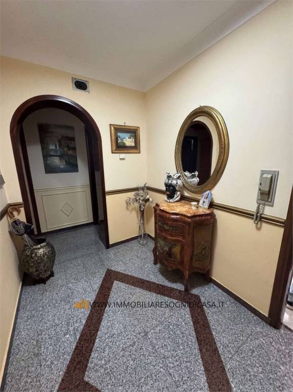 appartamento in vendita a Mazara del Vallo
