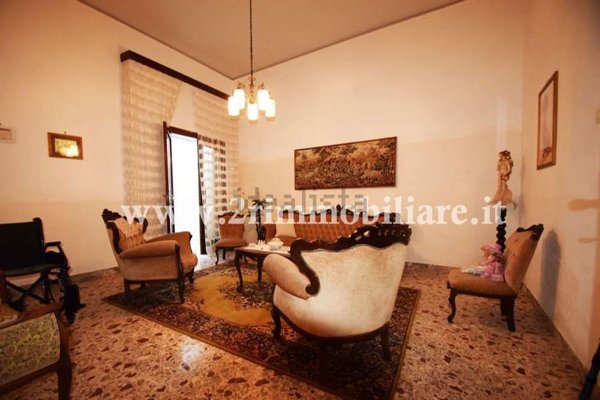 casa indipendente in vendita a Mazara del Vallo