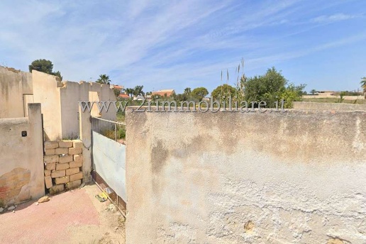 casa indipendente in vendita a Mazara del Vallo