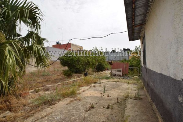 casa indipendente in vendita a Mazara del Vallo