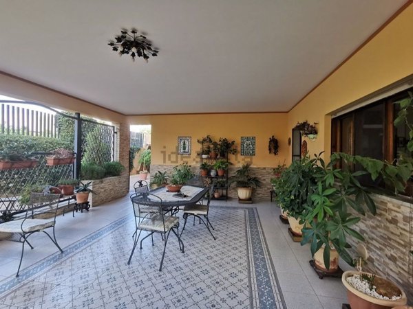 casa indipendente in vendita a Mazara del Vallo in zona Centro Storico