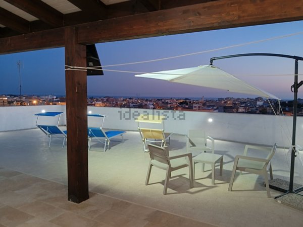 casa indipendente in vendita a Mazara del Vallo