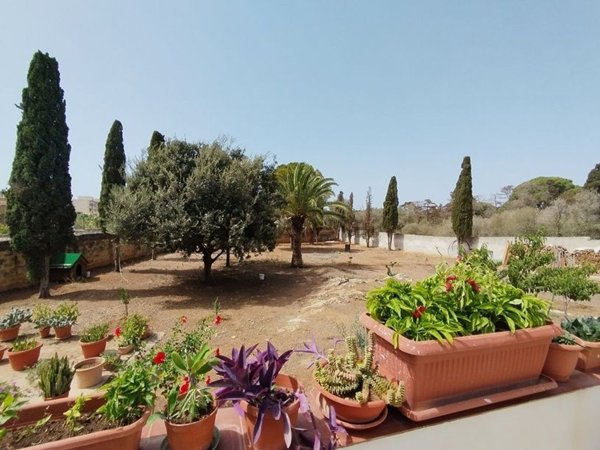 casa indipendente in vendita a Mazara del Vallo