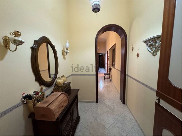 casa indipendente in vendita a Mazara del Vallo