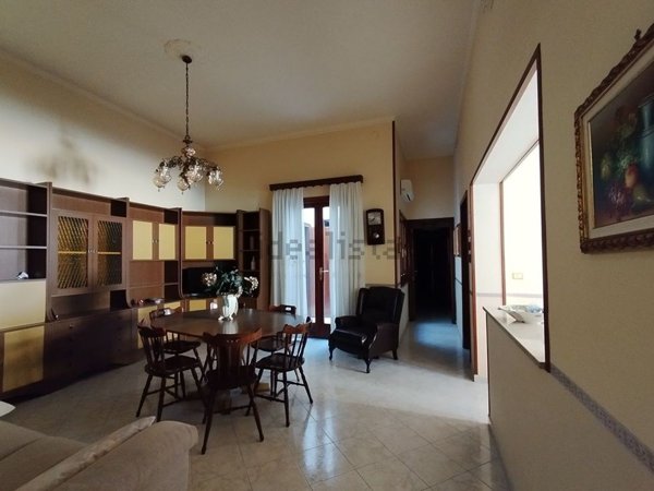 casa indipendente in vendita a Mazara del Vallo