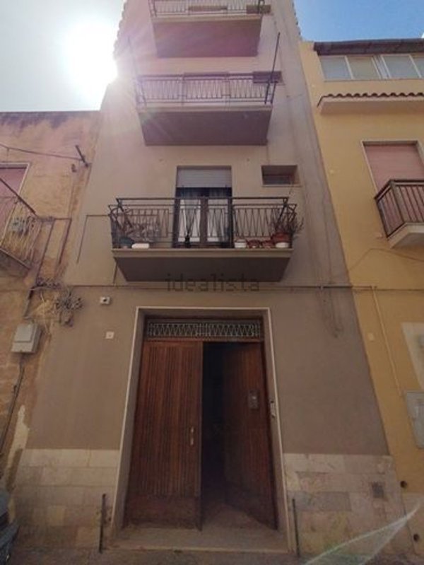 casa indipendente in vendita a Mazara del Vallo