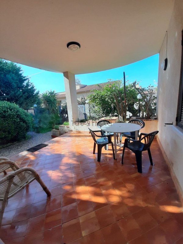 casa indipendente in vendita a Mazara del Vallo