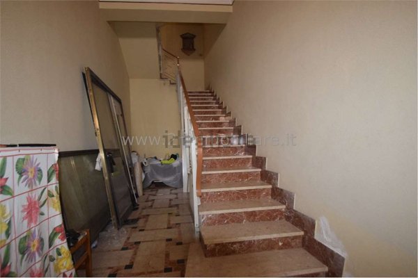 casa indipendente in vendita a Mazara del Vallo