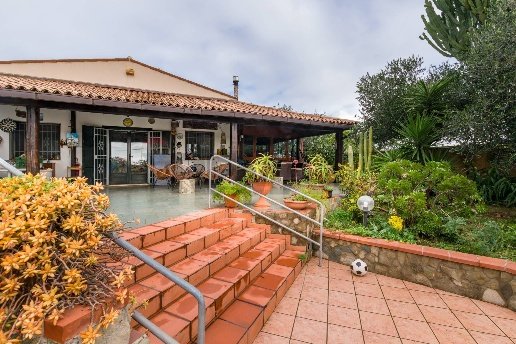 casa indipendente in vendita a Mazara del Vallo