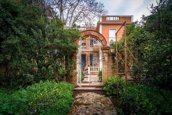 casa indipendente in vendita a Mazara del Vallo