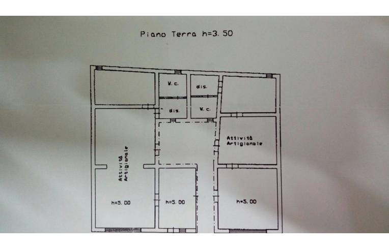 casa indipendente in vendita a Mazara del Vallo