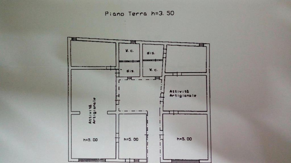 casa indipendente in vendita a Mazara del Vallo